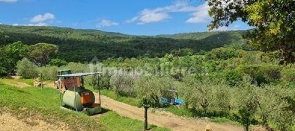 6 bedrooms House in San Gimignano, Italy No. 195475 2