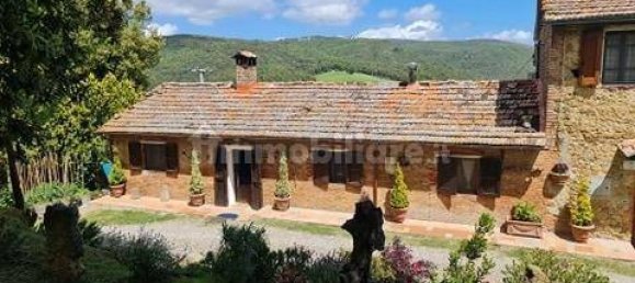6 bedrooms House in San Gimignano, Italy No. 195475 7