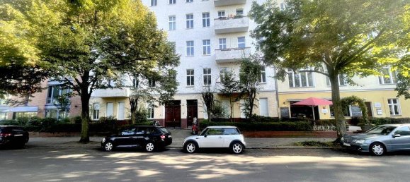 2 rooms Apartment in Wilmersdorf, Germany No. 232558 3