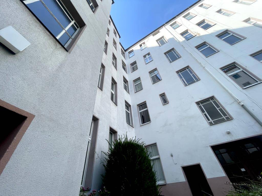 2 rooms Apartment in Wilmersdorf, Germany No. 232558