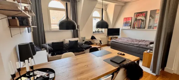 1 bedroom Apartment in Trier, Germany No. 100458 2