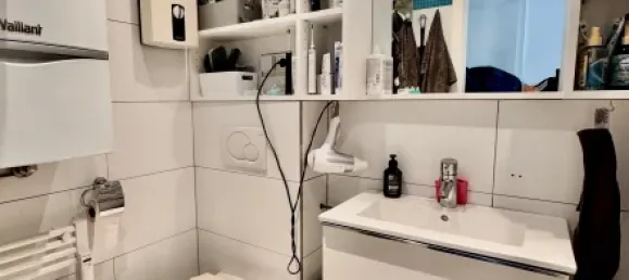 1 bedroom Apartment in Trier, Germany No. 100458 8