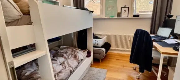 1 bedroom Apartment in Trier, Germany No. 100458 5