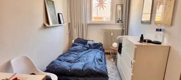 1 bedroom Apartment in Trier, Germany No. 100458 6