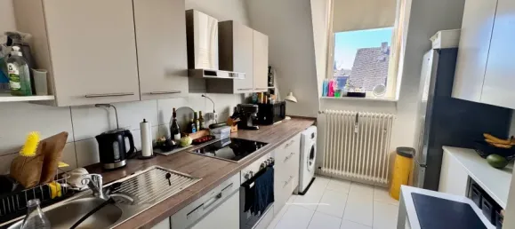 1 bedroom Apartment in Trier, Germany No. 100458 4