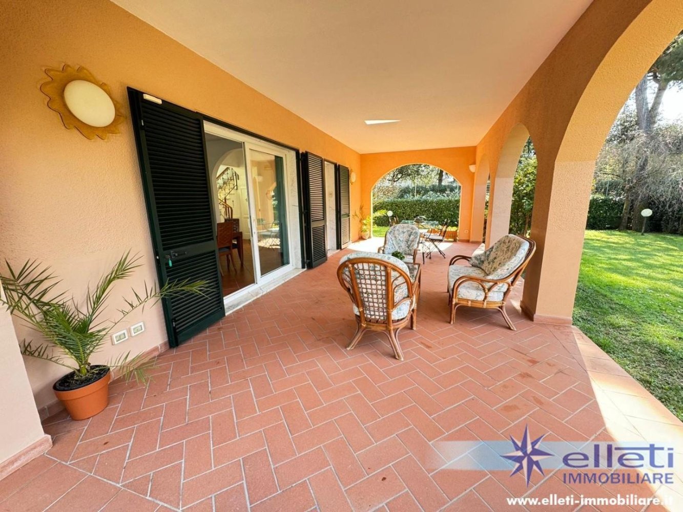 4 Schlafzimmer Haus in Massa, Italy, Nr. 112507