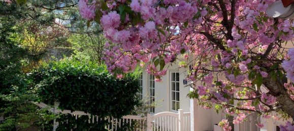 6 rooms Villa in Maria Enzersdorf, Austria No. 137269 2