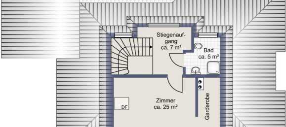 6 rooms Villa in Maria Enzersdorf, Austria No. 137269 40