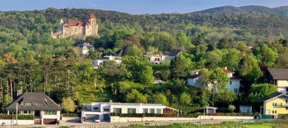 6 rooms Villa in Maria Enzersdorf, Austria No. 137269 18