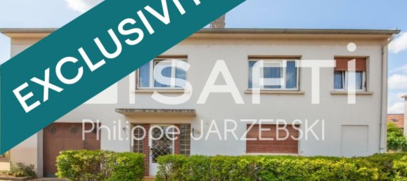 Casa de 4 dormitorios en Malling, France No. 227792 12