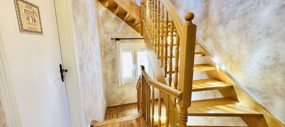 5-Zimmer Stadthaus in Saarpfalz, Germany, Nr. 270456 10