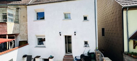 5-Zimmer Stadthaus in Saarpfalz, Germany, Nr. 270456 16