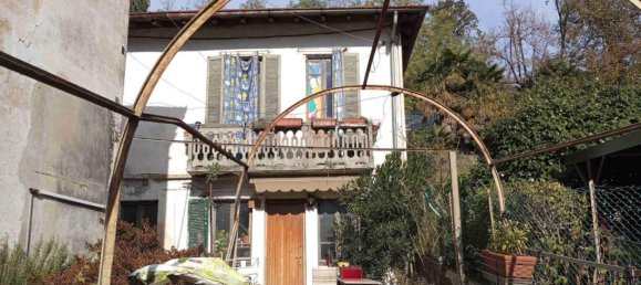 4 chambres Appartement à Cuasso al Monte, Italy No. 283546 2