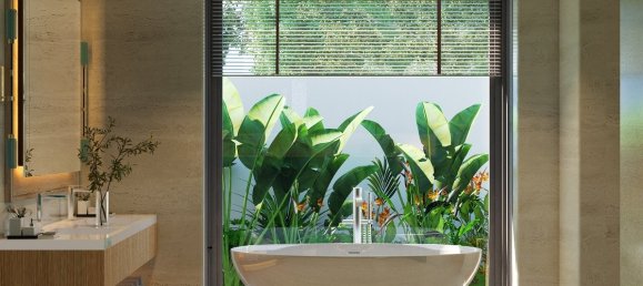 3 bedrooms Villa in Phuket, Thailand No. 10838 4