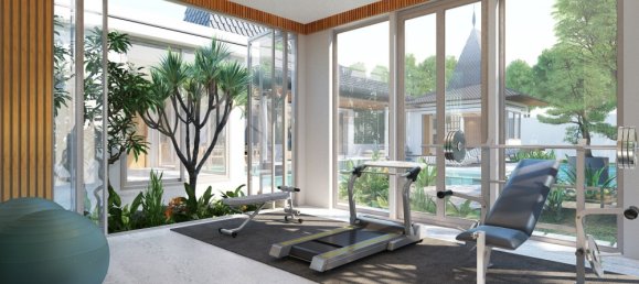 3 bedrooms Villa in Phuket, Thailand No. 10838 15