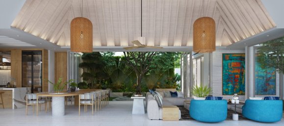 3 bedrooms Villa in Phuket, Thailand No. 10838 12