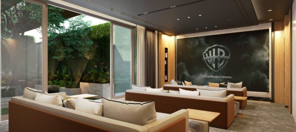 3 bedrooms Villa in Phuket, Thailand No. 10838 11