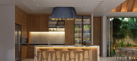 3 bedrooms Villa in Phuket, Thailand No. 10838 17