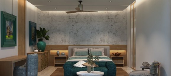 3 bedrooms Villa in Phuket, Thailand No. 10838 9