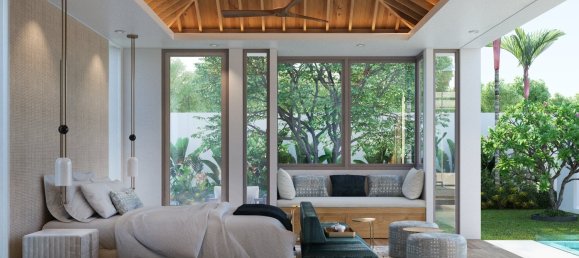 3 bedrooms Villa in Phuket, Thailand No. 10838 5