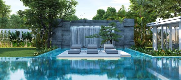 3 bedrooms Villa in Phuket, Thailand No. 10838 18