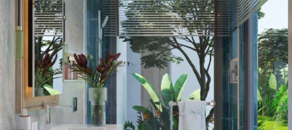 3 bedrooms Villa in Phuket, Thailand No. 10838 7