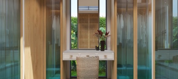 3 bedrooms Villa in Phuket, Thailand No. 10838 14