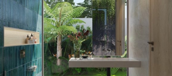 3 bedrooms Villa in Phuket, Thailand No. 10838 2