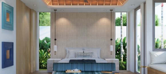 3 bedrooms Villa in Phuket, Thailand No. 10838 13