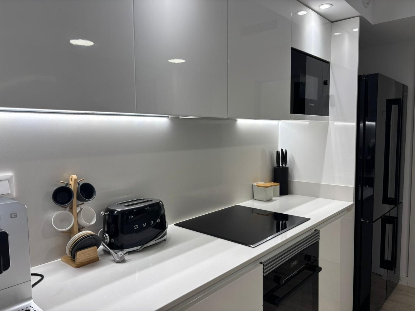 2 bedrooms Apartment in L'Hospitalet de Llobregat, Spain No. 244330