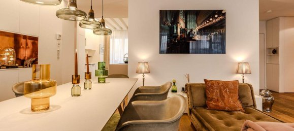 5-Zimmer Wohnung in Wien, Austria, Nr. 129252 3