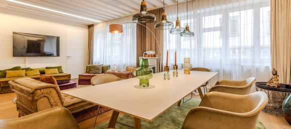 5-Zimmer Wohnung in Wien, Austria, Nr. 129252 2