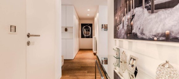 5-Zimmer Wohnung in Wien, Austria, Nr. 129252 11