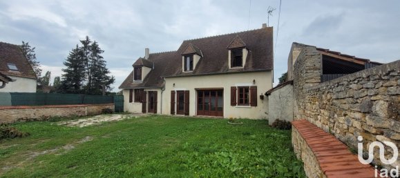 5 bedrooms House in Saint-Amand-Montrond, France No. 246900 19