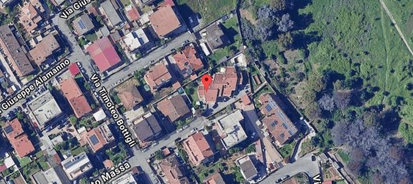 4 Schlafzimmer Wohnung in Rome, Italy, Nr. 187486 11