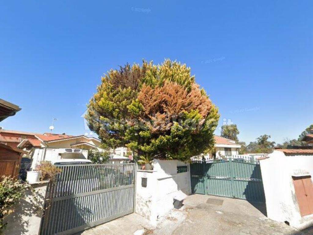 4 Schlafzimmer Wohnung in Rome, Italy, Nr. 187486