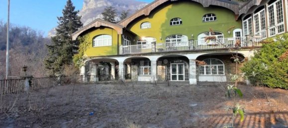 5-Zimmer Gewerbliche Immobilie in Calolziocorte, Italy, Nr. 176922 6