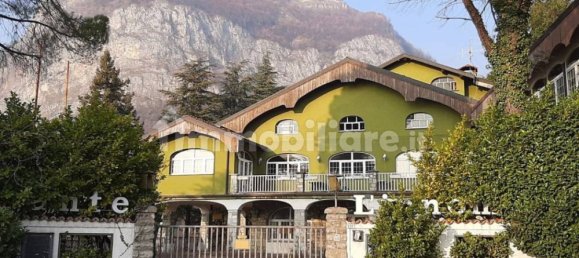 5-Zimmer Gewerbliche Immobilie in Calolziocorte, Italy, Nr. 176922 7