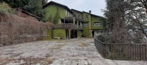 5-Zimmer Gewerbliche Immobilie in Calolziocorte, Italy, Nr. 176922 14