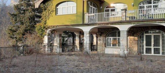 5-Zimmer Gewerbliche Immobilie in Calolziocorte, Italy, Nr. 176922 5