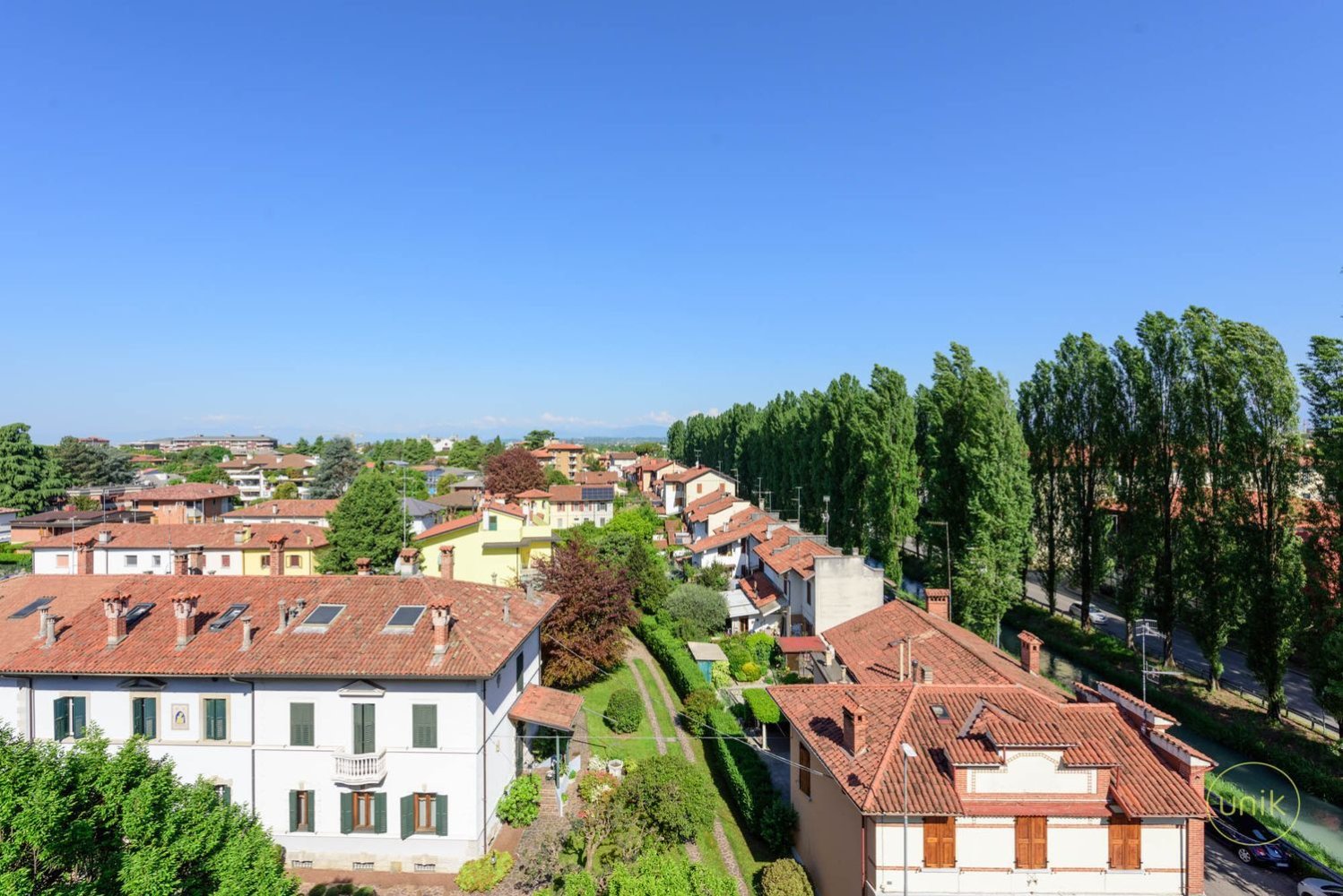 4-salle Appartement à Udine, Italy No. 269551