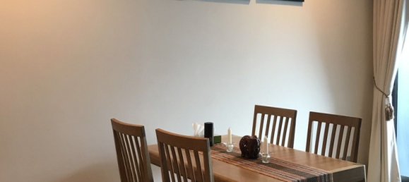 Кондоминиум  с 3 спальнями в Ваттхана, Таиланд № 70638 7