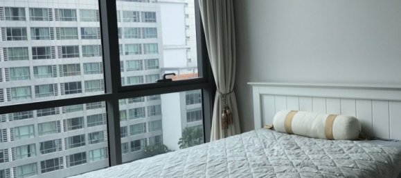 Кондоминиум  с 3 спальнями в Ваттхана, Таиланд № 70638 6