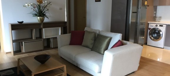 Кондоминиум  с 3 спальнями в Ваттхана, Таиланд № 70638 2