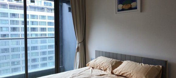 Кондоминиум  с 3 спальнями в Ваттхана, Таиланд № 70638 4