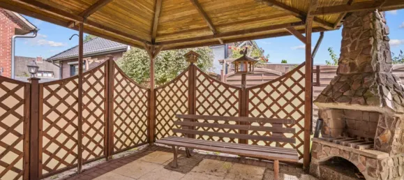 4 Schlafzimmer Gewerbliche Immobilie in Stormarn, Germany, Nr. 346900 29