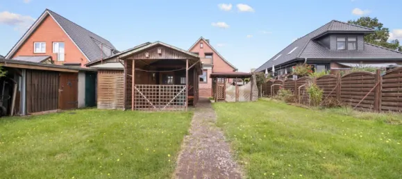 4 Schlafzimmer Gewerbliche Immobilie in Stormarn, Germany, Nr. 346900 27