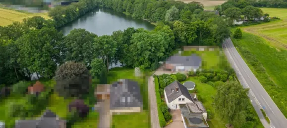 5 bedrooms House in Segeberg, Germany No. 19436 21