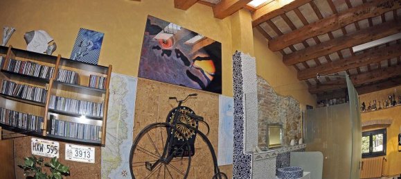 4 bedrooms House in Palafrugell, Spain No. 88549 15