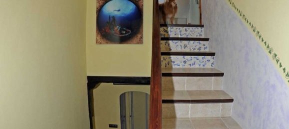 4 bedrooms House in Palafrugell, Spain No. 88549 16